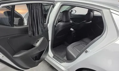 Kia K5 2011, 138676 км, за 2203.73 USD - фото 11