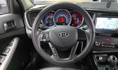 Kia K5 2011, 138676 км, за 2203.73 USD - фото 12