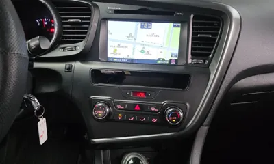 Kia K5 2011, 138676 км, за 2203.73 USD - фото 19