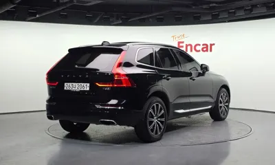 Volvo XC60 2020, 88365 км, за 19815 USD