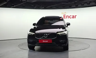 Volvo XC60 2020, 88365 км, за 19815 USD