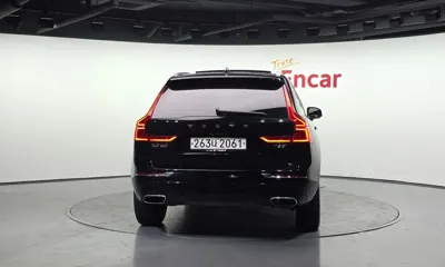 Volvo XC60 2020, 88365 км, за 19815 USD