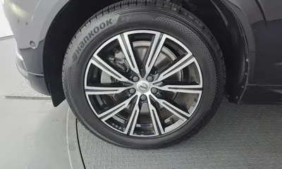 Volvo XC60 2020, 88365 км, за 19815 USD