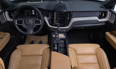 Volvo XC60 2020, 88365 км, за 19815 USD - фото 7