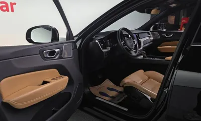 Volvo XC60 2020, 88365 км, за 19815 USD - фото 10