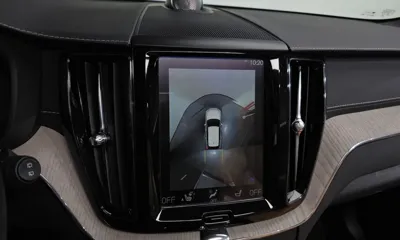 Volvo XC60 2020, 88365 км, за 19815 USD - фото 15
