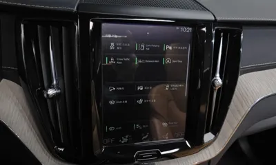 Volvo XC60 2020, 88365 км, за 19815 USD - фото 16