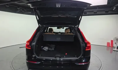 Volvo XC60 2020, 88365 км, за 19815 USD - фото 20