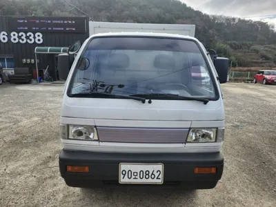 ChevroletGMDaewoo labo · 2017 год