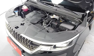 Kia Canival 2023, 60271 км, за 16901.77 USD - фото 6