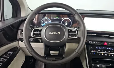 Kia Canival 2023, 60271 км, за 16901.77 USD - фото 14