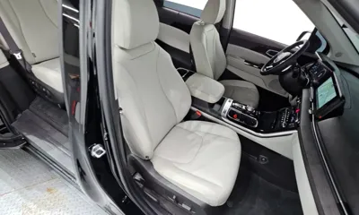 Kia Canival 2023, 60271 км, за 16901.77 USD - фото 18