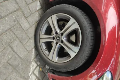Mercedes-Benz C-Class 2021, 42500 км, за 22721 USD - фото 8