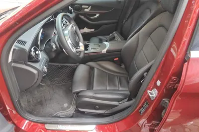 Mercedes-Benz C-Class 2021, 42500 км, за 22721 USD - фото 15