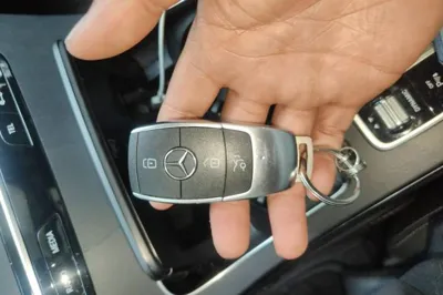 Mercedes-Benz C-Class 2021, 42500 км, за 22721 USD - фото 20