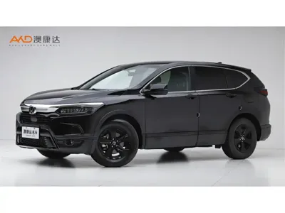 Honda Breeze · 2020 год