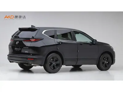 Honda Breeze 2020, 44000 км, за 11771.4 USD