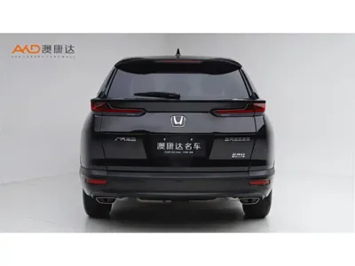 Honda Breeze 2020, 44000 км, за 11771.4 USD