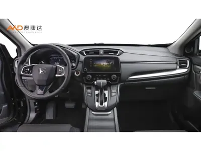 Honda Breeze 2020, 44000 км, за 11771.4 USD