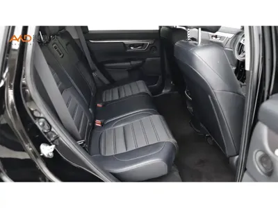 Honda Breeze 2020, 44000 км, за 11771.4 USD - фото 8