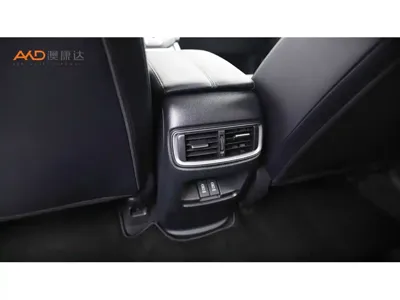 Honda Breeze 2020, 44000 км, за 11771.4 USD - фото 9