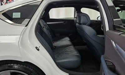 Genesis G80 2021, 54535 км, за 25272.42 USD - фото 12