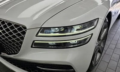 Genesis G80 2021, 54535 км, за 25272.42 USD - фото 22