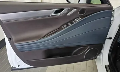 Genesis G80 2021, 54535 км, за 25272.42 USD - фото 24