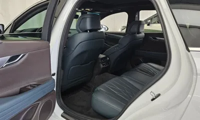 Genesis G80 2021, 54535 км, за 25272.42 USD - фото 26