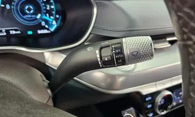 Genesis G80 2021, 54535 км, за 25272.42 USD - фото 28