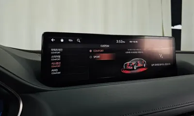 Genesis G80 2021, 54535 км, за 25272.42 USD - фото 29