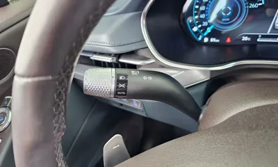 Genesis G80 2021, 54535 км, за 25272.42 USD - фото 30