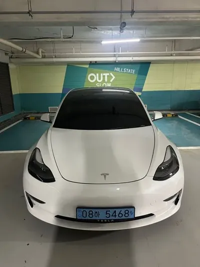 Tesla Model 3 2022, 80000 км, за 7319.77 USD - фото 2
