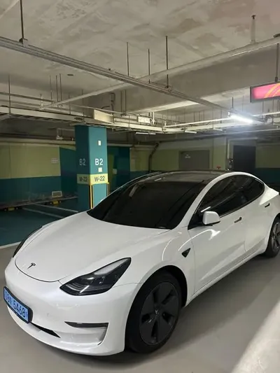 Tesla Model 3 2022, 80000 км, за 7319.77 USD - фото 3
