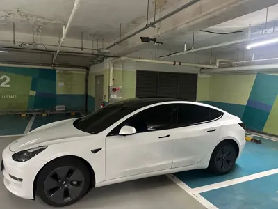 Tesla Model 3 2022, 80000 км, за 7319.77 USD - фото 4