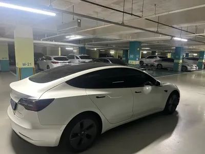 Tesla Model 3 2022, 80000 км, за 7319.77 USD - фото 5