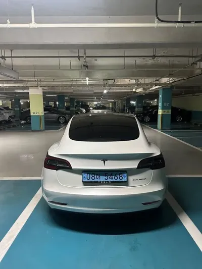 Tesla Model 3 2022, 80000 км, за 7319.77 USD - фото 6