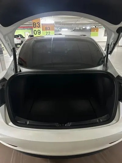 Tesla Model 3 2022, 80000 км, за 7319.77 USD - фото 7