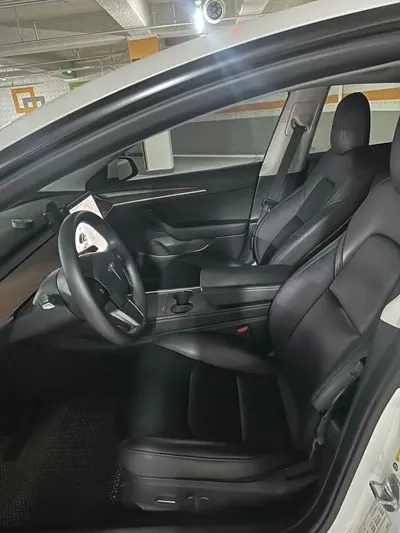 Tesla Model 3 2022, 80000 км, за 7319.77 USD - фото 8