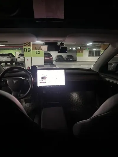 Tesla Model 3 2022, 80000 км, за 7319.77 USD - фото 9