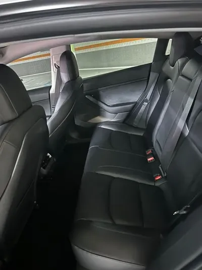 Tesla Model 3 2022, 80000 км, за 7319.77 USD - фото 10