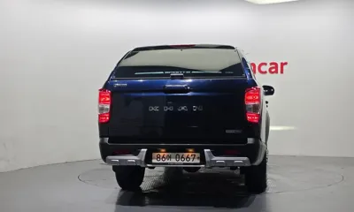 KG_Mobility_Ssangyong Rexton 2021, 45511 км, за 12884.04 USD