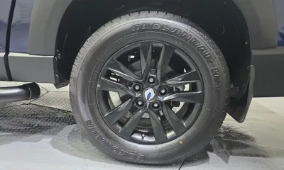 KG_Mobility_Ssangyong Rexton 2021, 45511 км, за 12884.04 USD