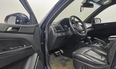KG_Mobility_Ssangyong Rexton 2021, 45511 км, за 12884.04 USD - фото 11