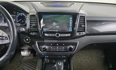 KG_Mobility_Ssangyong Rexton 2021, 45511 км, за 12884.04 USD - фото 15