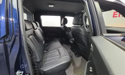 KG_Mobility_Ssangyong Rexton 2021, 45511 км, за 12884.04 USD - фото 19