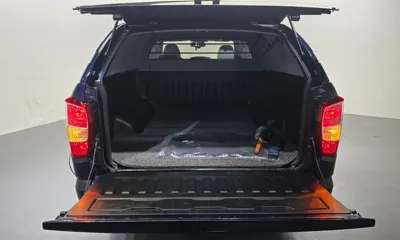 KG_Mobility_Ssangyong Rexton 2021, 45511 км, за 12884.04 USD - фото 20