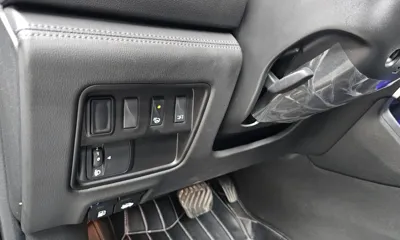Renault-KoreaSamsung QM6 2020, 43643 км, за 65140.1 USD - фото 20