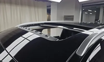 Renault-KoreaSamsung QM6 2020, 43643 км, за 65140.1 USD - фото 30