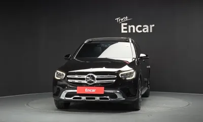 Mercedes-Benz GLC-Class 2020, 67524 км, за 21596.43 USD